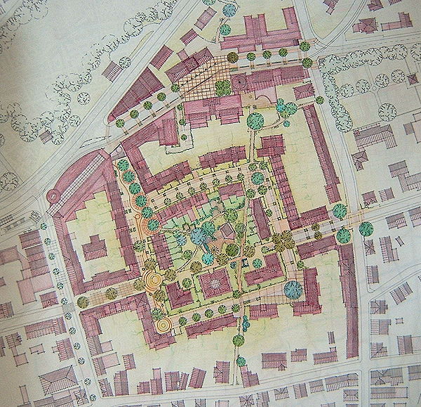 Aufsicht